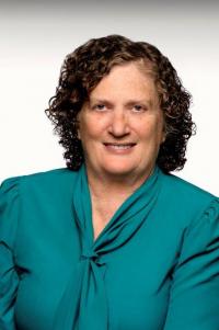 Judith R. Marcus, MD Profile Headshot